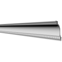 Потолочный плинтус Glanzepol GP-29 